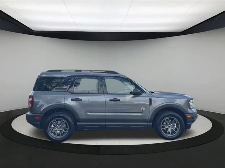 2024 Ford Bronco Sport Big Bend photo 1