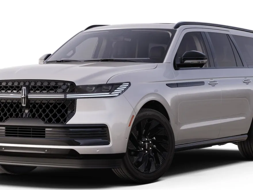 2025 Lincoln Navigator L Reserve photo 1