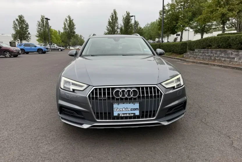 2017 Audi A4 Allroad 2.0T Premium Plus Quattro photo 1
