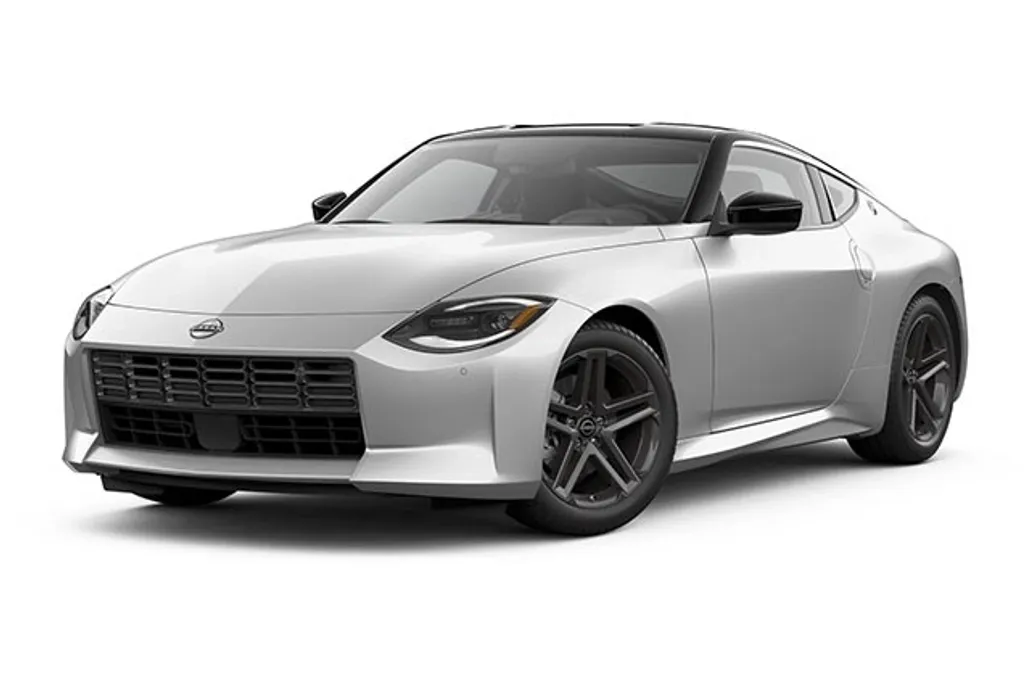 2025 Nissan Z Sport photo 1