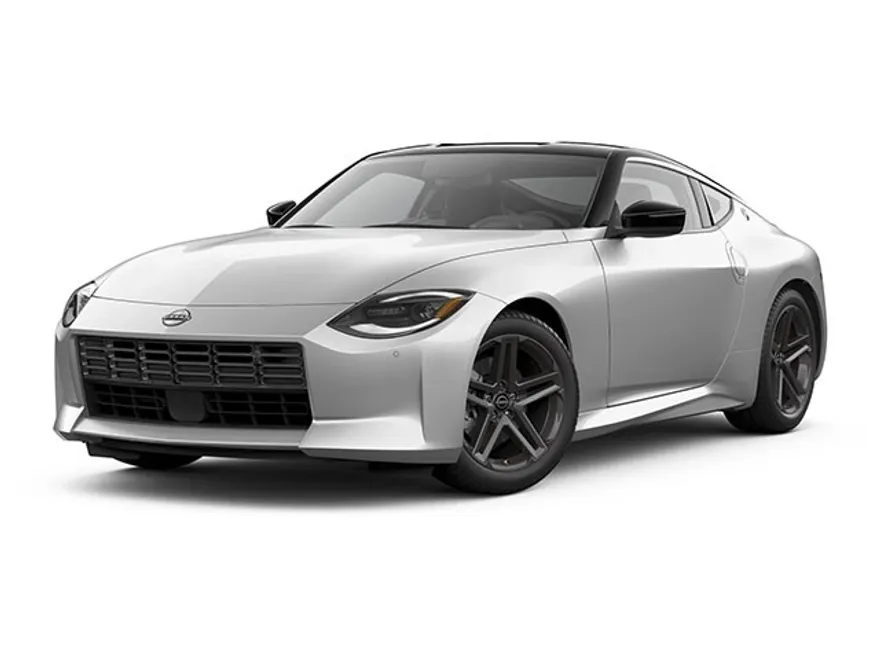 2025 Nissan Z Sport photo 1