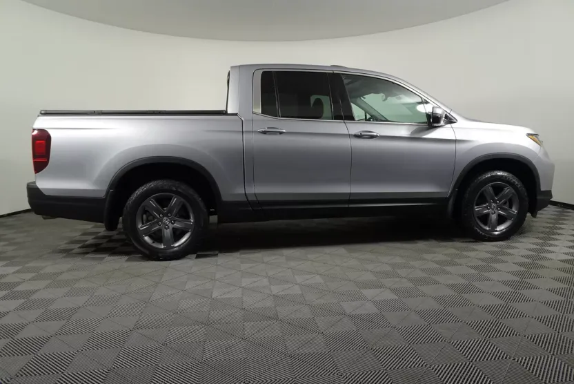 2023 Honda Ridgeline RTL-E photo 1