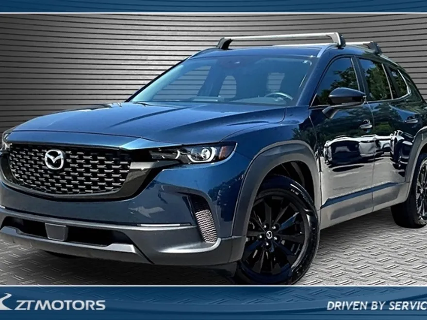 2024 Mazda CX-50 2.5 S Preferred photo 1