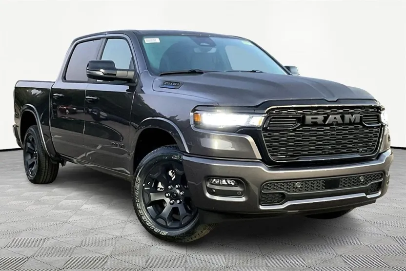 2025 Ram 1500 Big Horn Lone Star photo 1