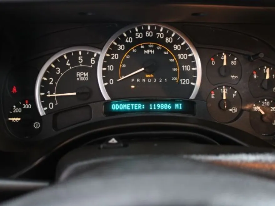 2007 Hummer H2 Luxury photo 17