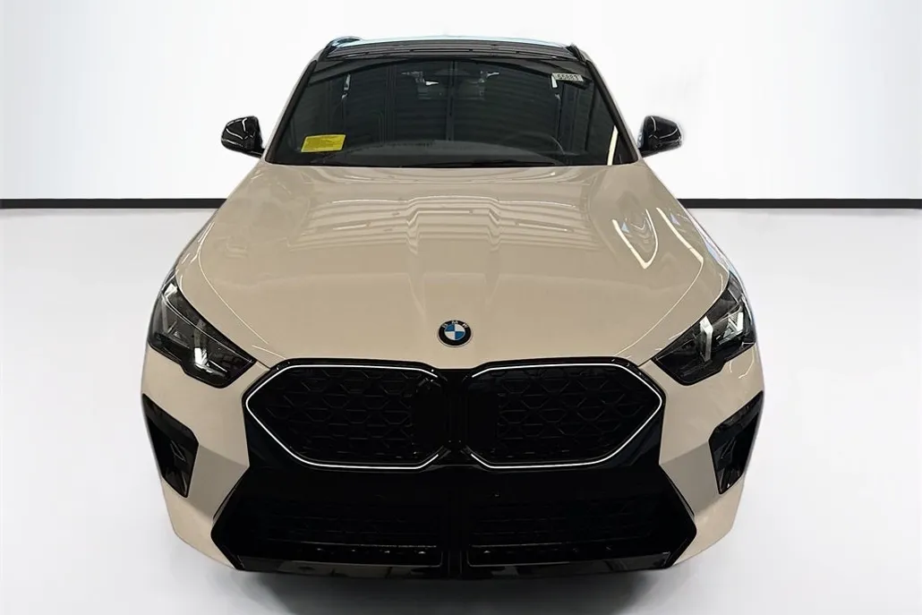 2025 Bmw X2 xDrive28i photo 1