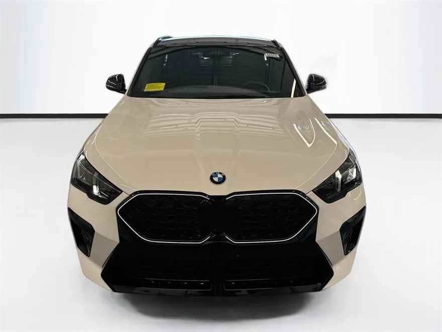 2025 Bmw X2 xDrive28i photo 1