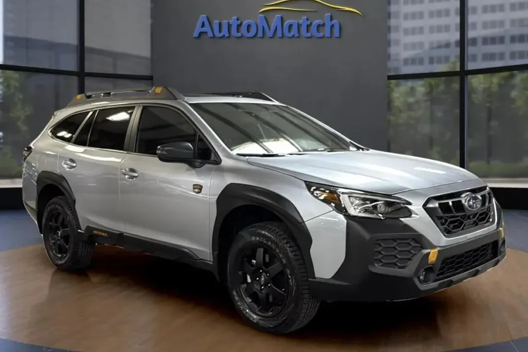 2025 Subaru Outback Wilderness photo 1