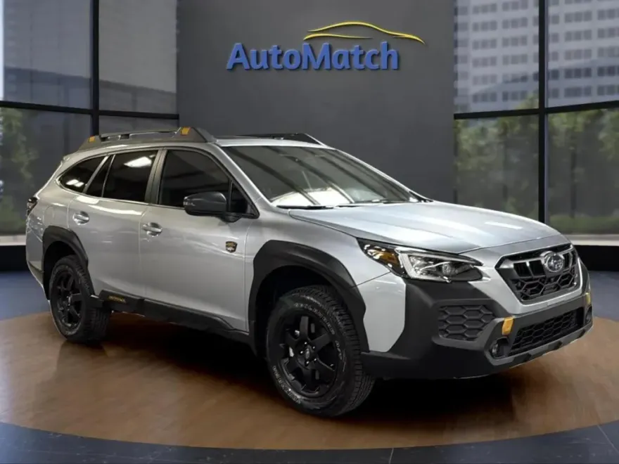 2025 Subaru Outback Wilderness photo 1