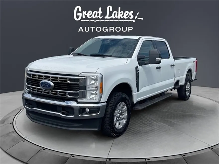 2023 Ford F-250 XLT photo 1