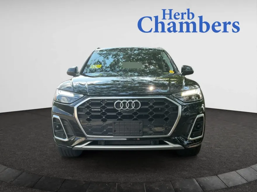 2024 Audi Q5 S line Premium Plus photo 1