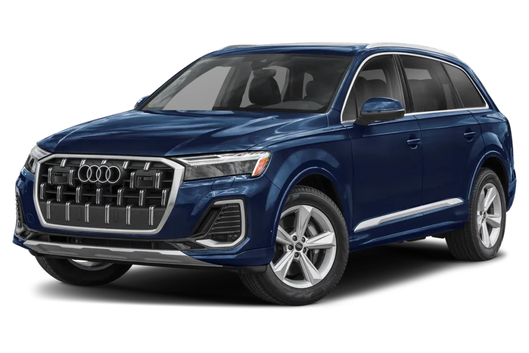 2025 Audi Q7 Premium 45 photo 1
