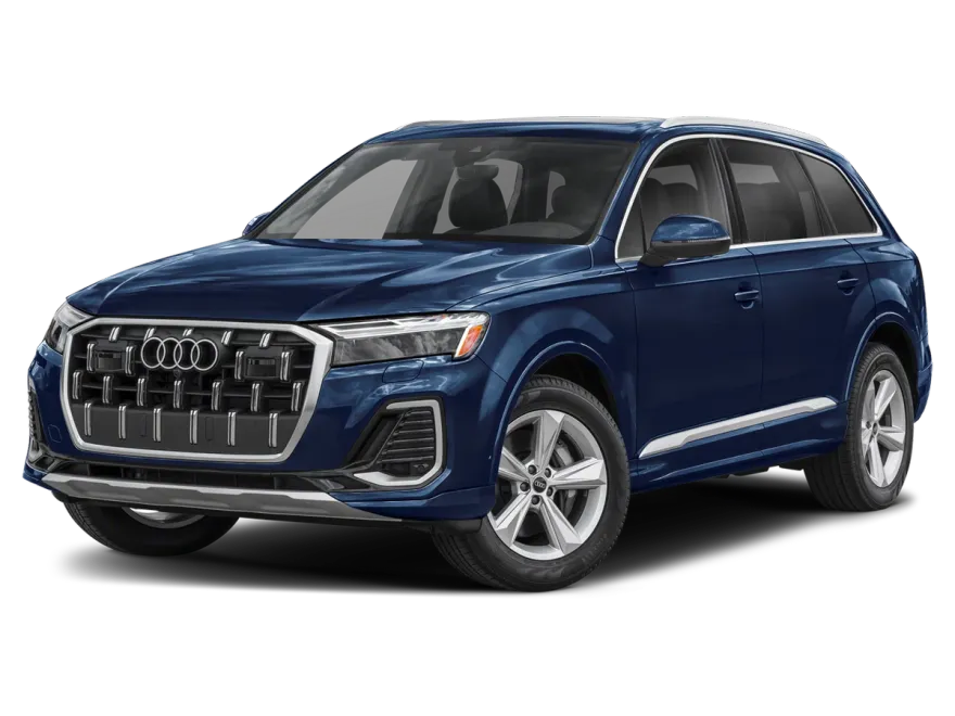 2025 Audi Q7 Premium 45 photo 1