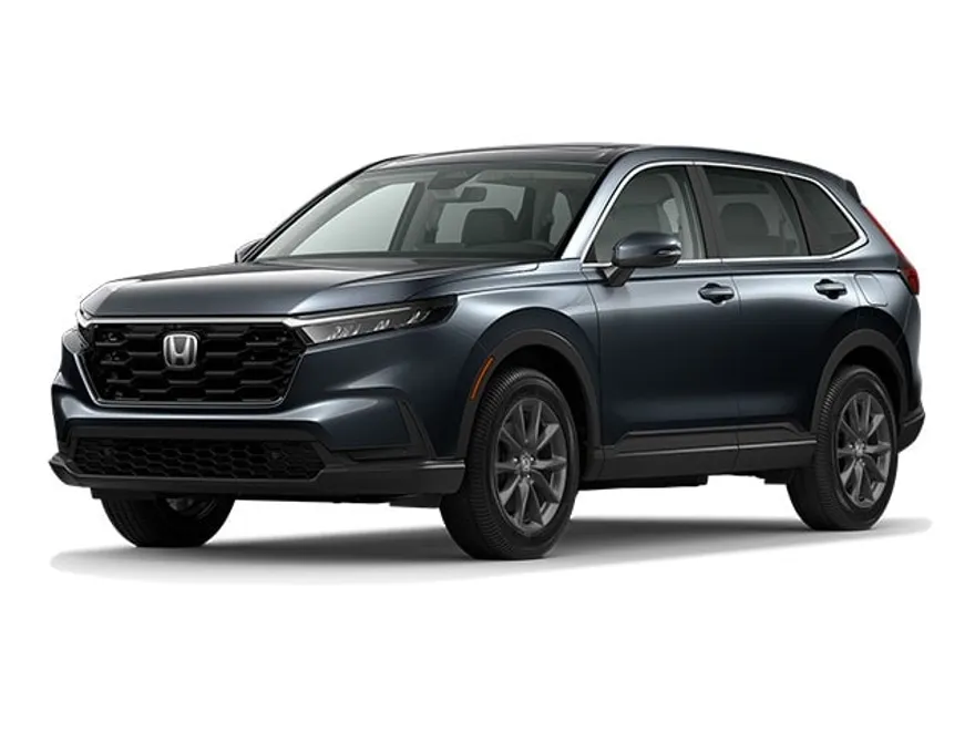 2026 Honda CR-V EX-L photo 1