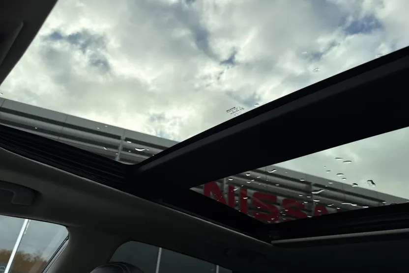 2020 Nissan Murano SL photo 1