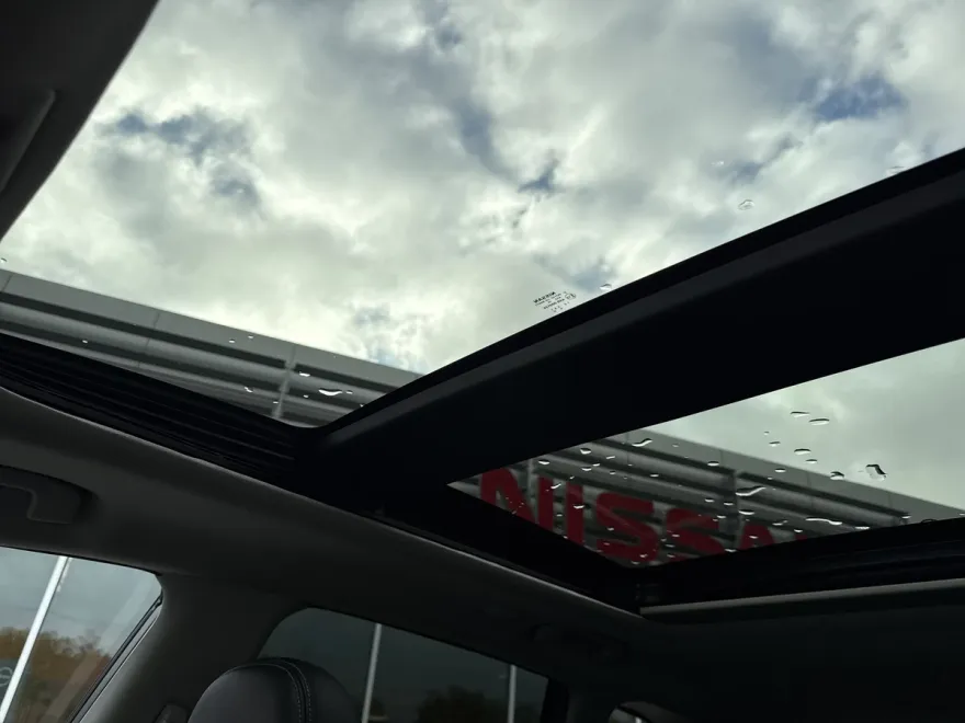 2020 Nissan Murano SL photo 1
