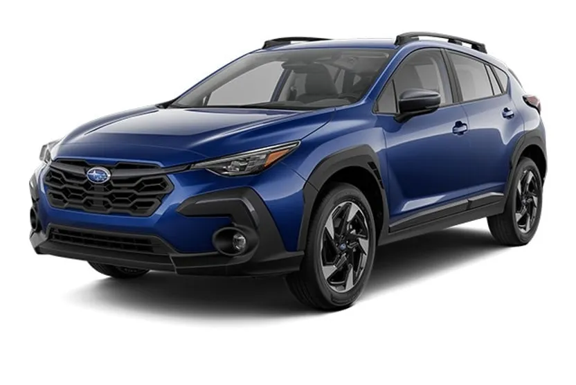 2025 Subaru Crosstrek Limited photo 1