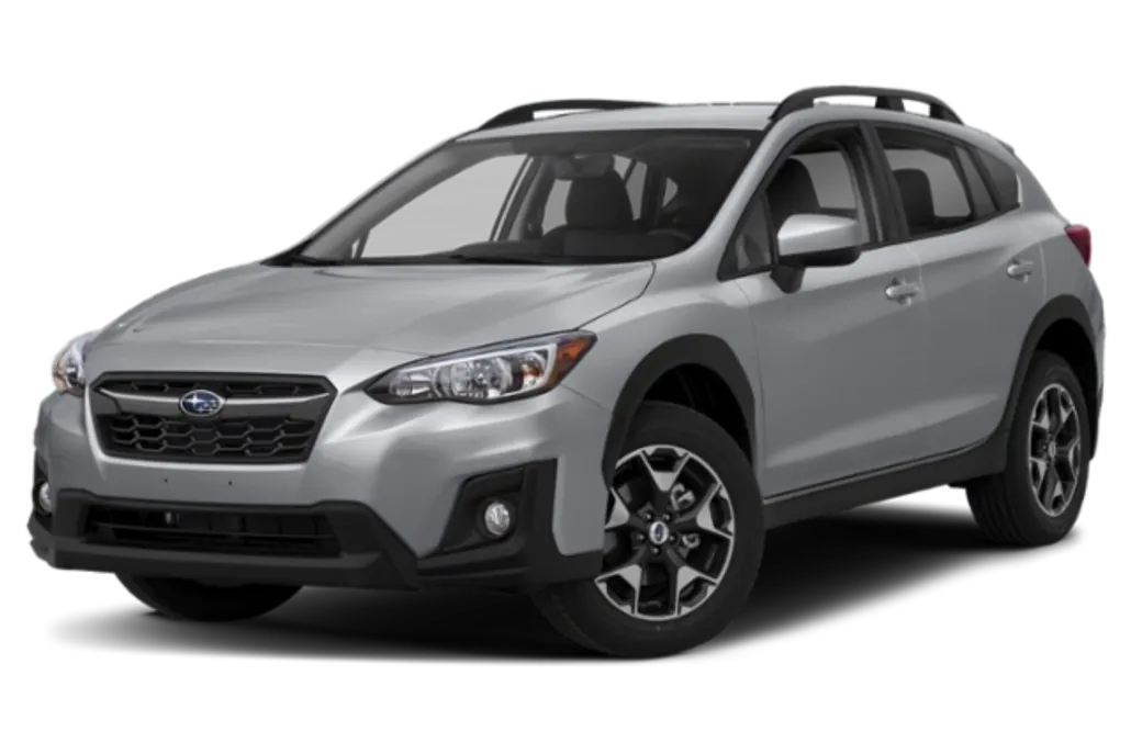 2019 Subaru Crosstrek 2.0i Limited photo 1
