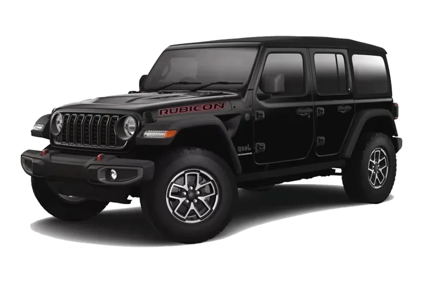 2025 Jeep Wrangler Sport S photo 1
