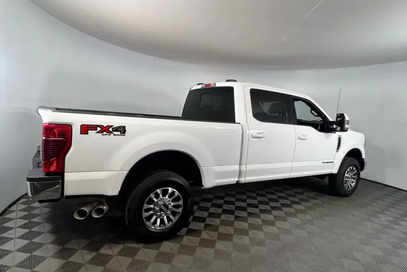 2022 Ford F-250 photo 1