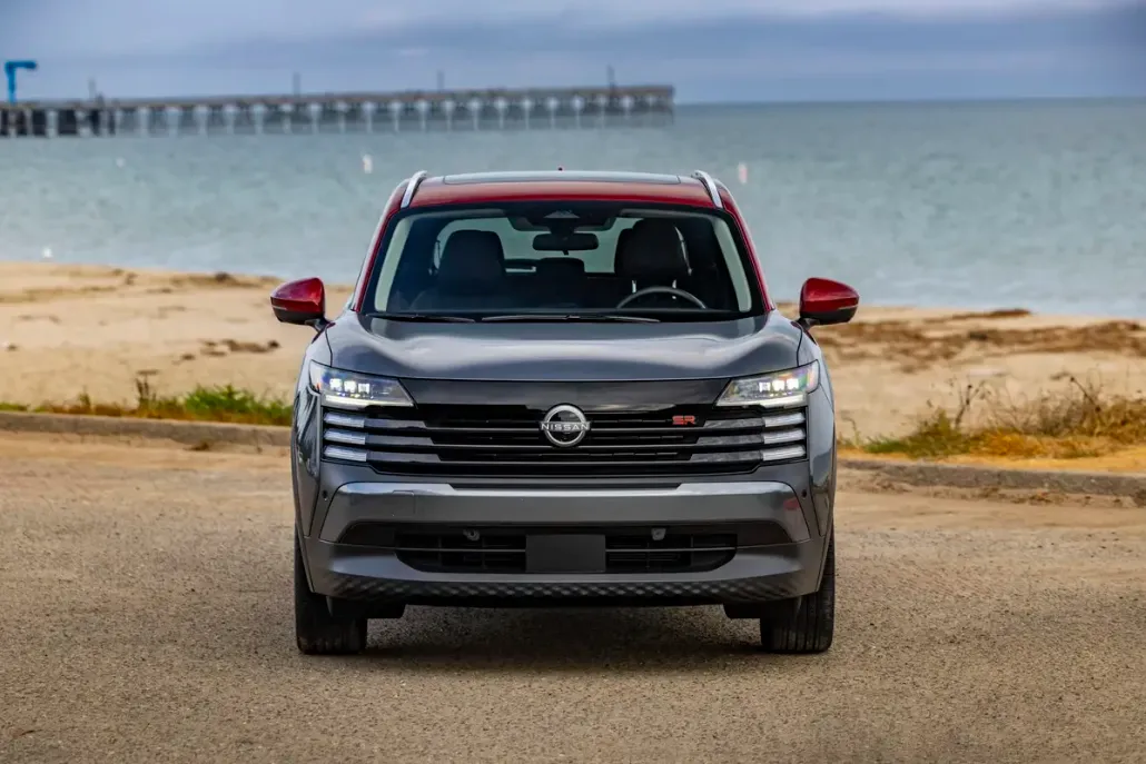 2025 Genesis GV80 3.5T Prestige AWD photo 1