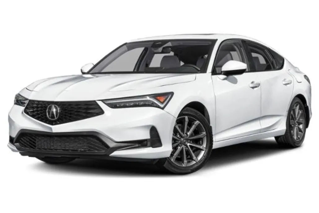 2023 Acura Integra Base photo 1