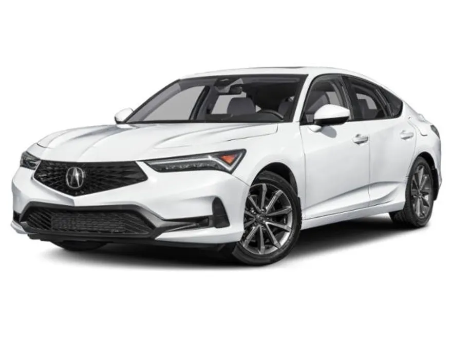 2023 Acura Integra Base photo 1