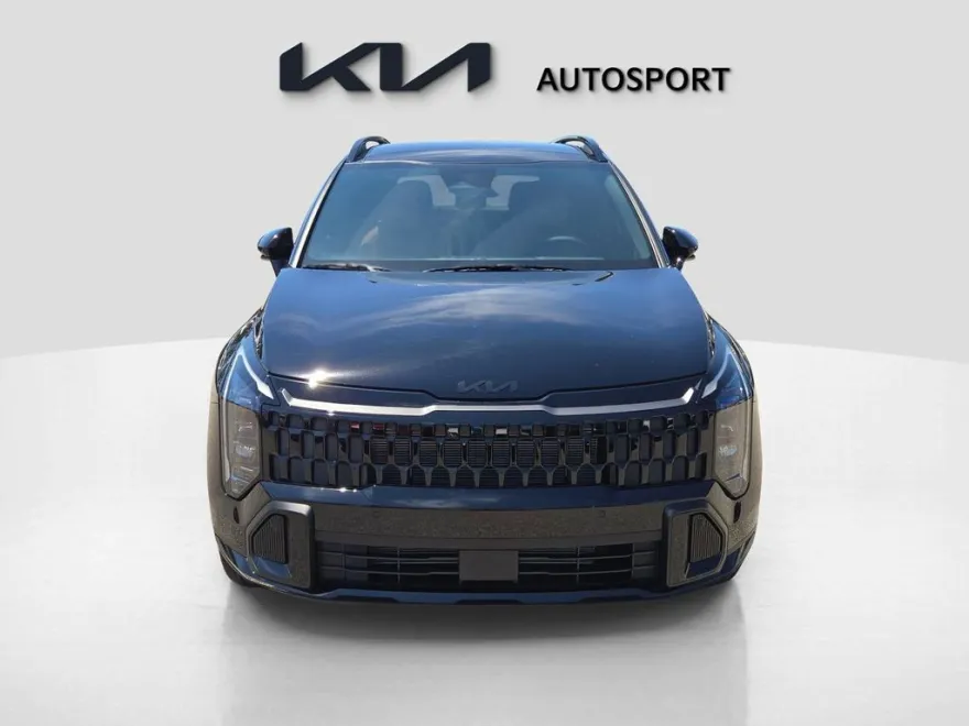 2026 Kia Sportage X-Line photo 1