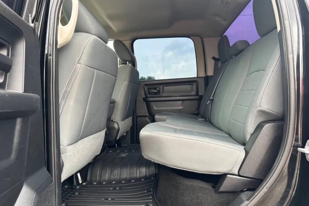 2014 Ram 1500 Express photo 1