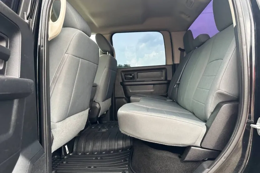 2014 Ram 1500 Express photo 1