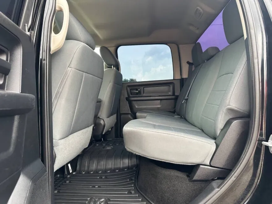 2014 Ram 1500 Express photo 1