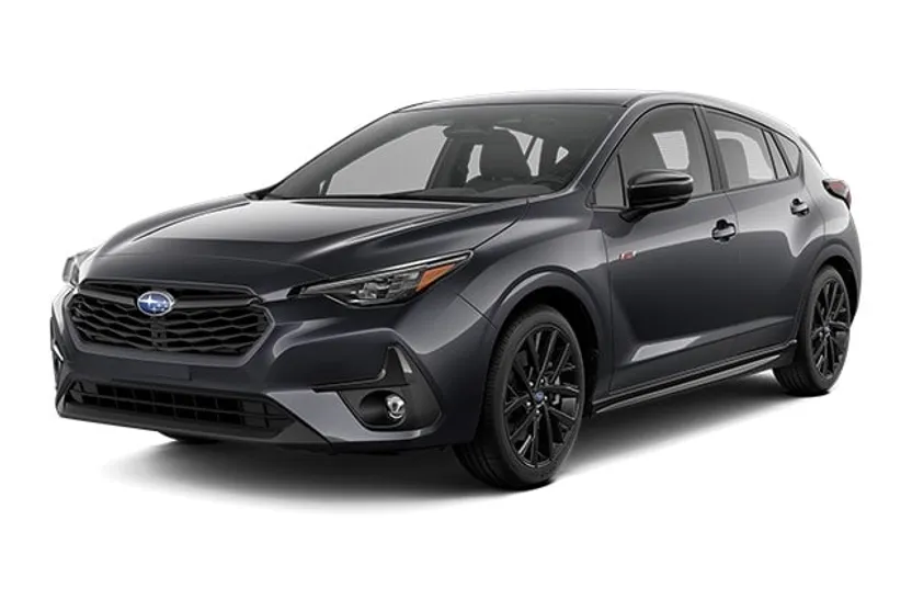 2024 Subaru Impreza RS photo 1