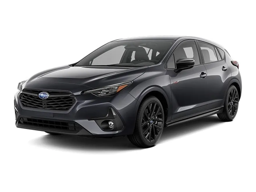 2024 Subaru Impreza RS photo 1