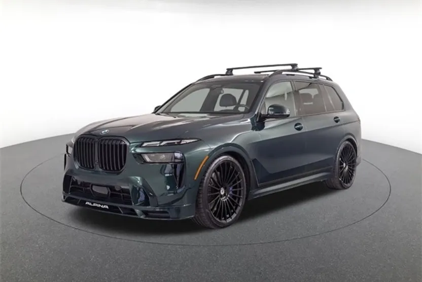2023 Bmw X7 ALPINA XB7 photo 1