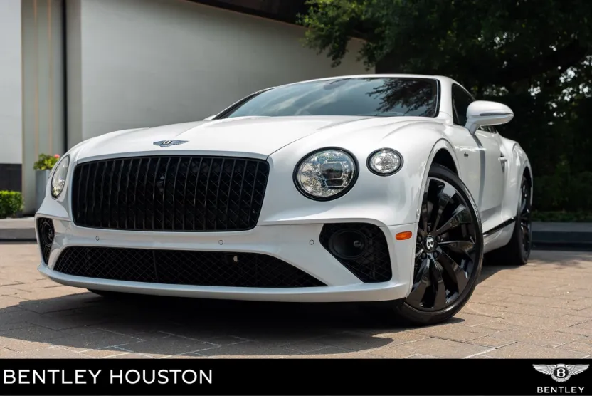 2024 Bentley Continental GT Azure photo 1