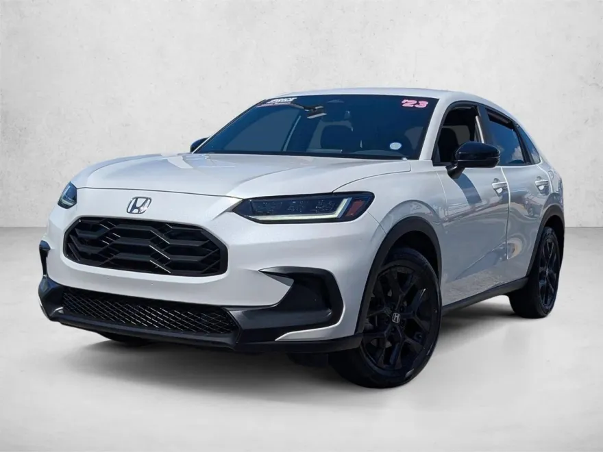2023 Honda HR-V Sport 2WD photo 1