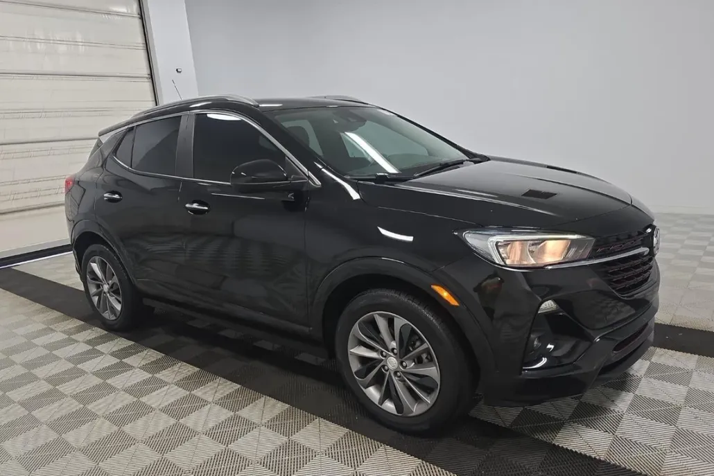 2023 Buick Encore GX Select photo 1