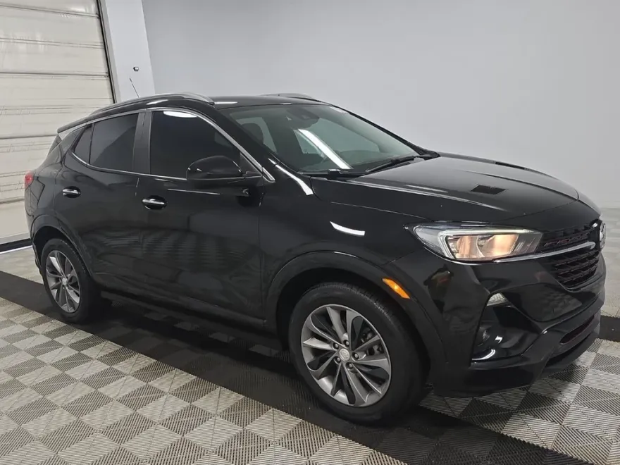 2023 Buick Encore GX Select photo 1
