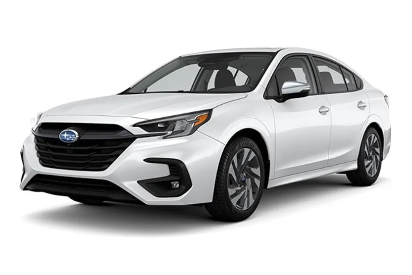 2025 Subaru Legacy Touring XT photo 1
