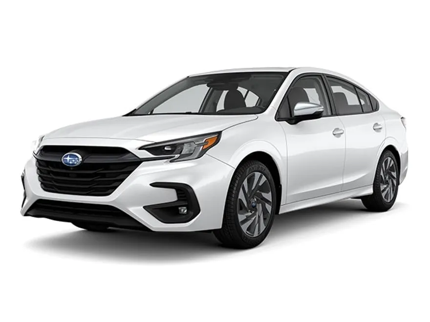 2025 Subaru Legacy Touring XT photo 1