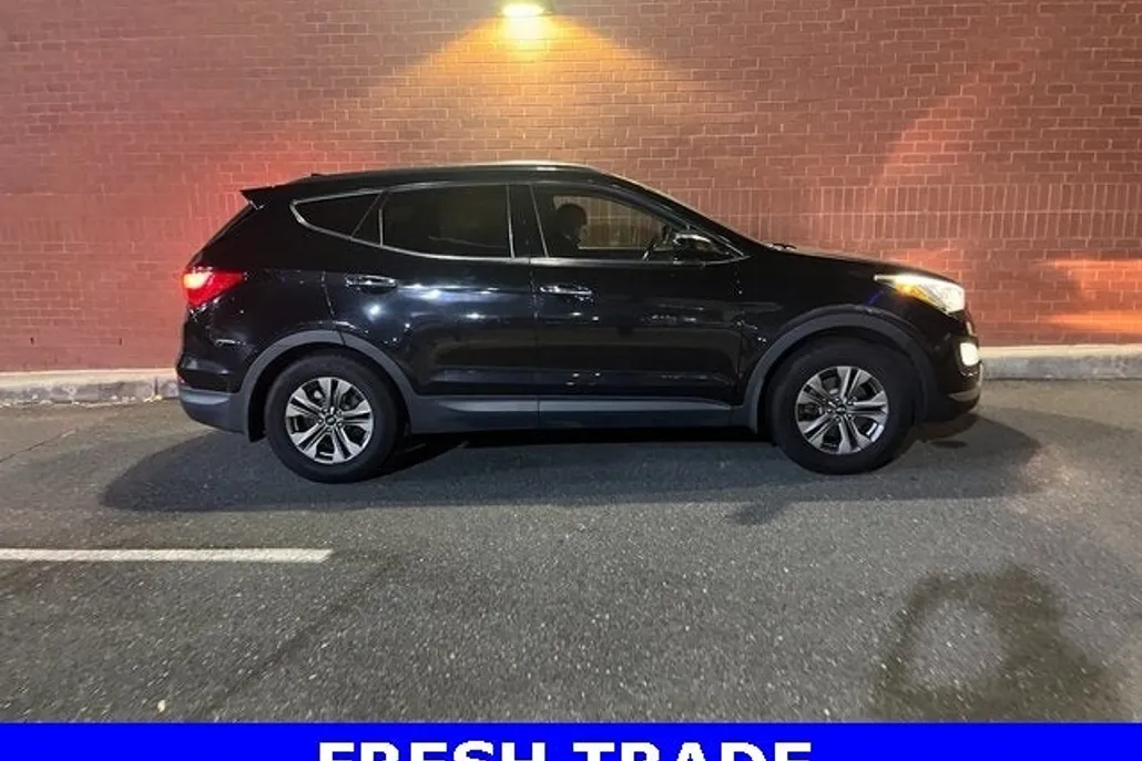 2015 Hyundai Santa Fe Sport Base photo 1