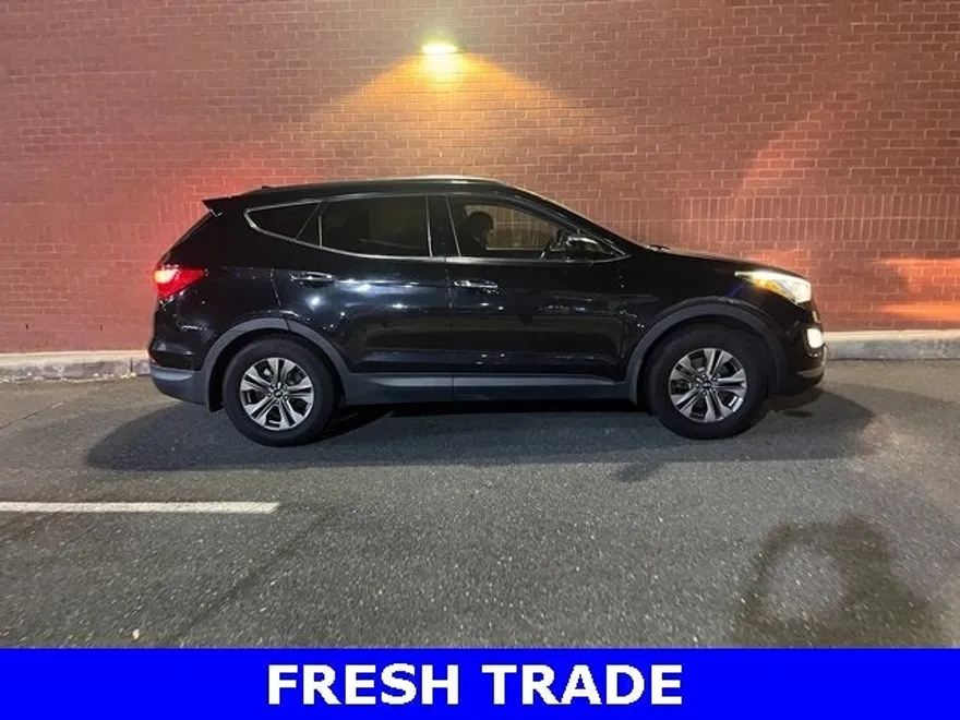 2015 Hyundai Santa Fe Sport Base photo 1