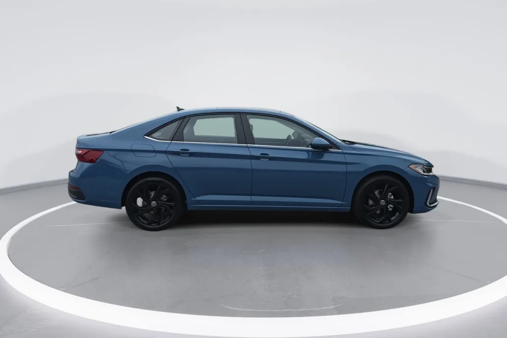 2026 Volkswagen Jetta 1.5T SE photo 1