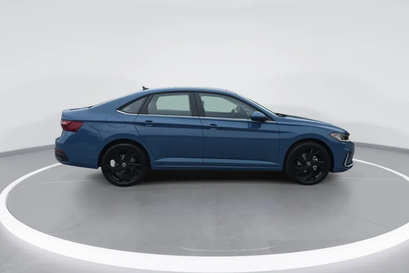 2026 Volkswagen Jetta 1.5T SE photo 1