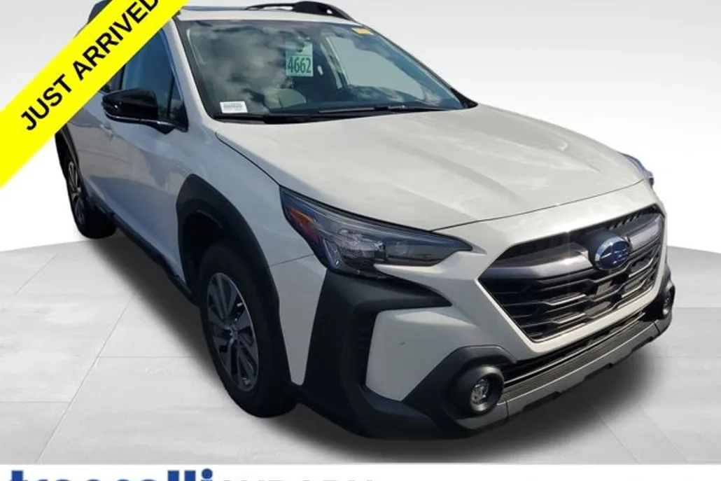 2024 Subaru Outback Premium photo 1