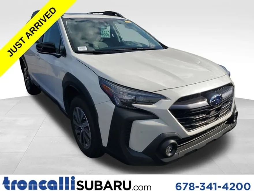 2024 Subaru Outback Premium photo 1
