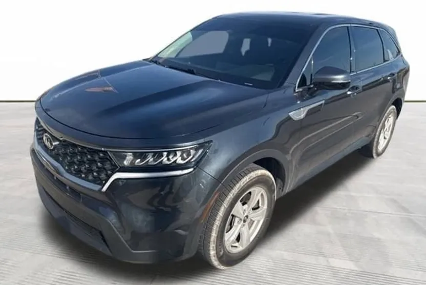 2021 Kia Sorento LX photo 1