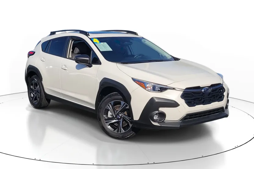 2024 Subaru Crosstrek Premium photo 1
