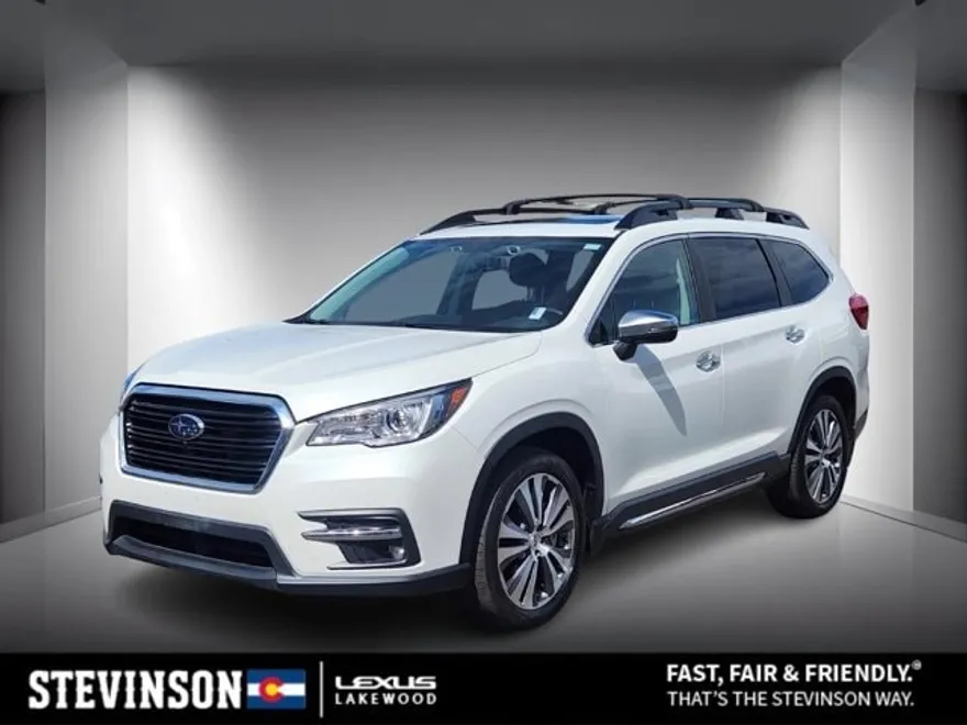 2021 Subaru Ascent Touring photo 1