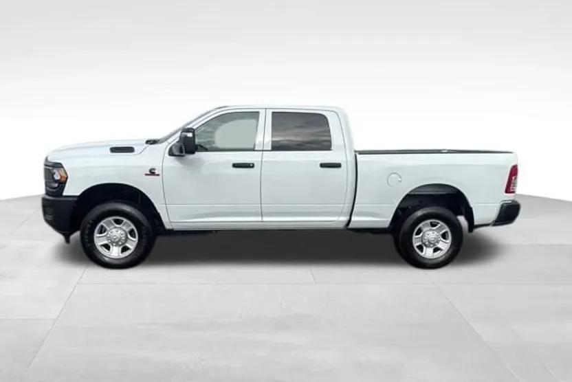 2024 Ram 2500 Tradesman photo 1